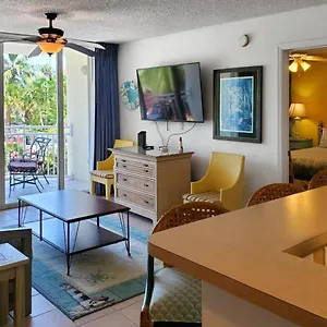 Apartment Sunrise Suites - Butterfly Nest #107, Key West