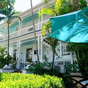 3* Frühstückspension Southernmost Point & Garden Bar
