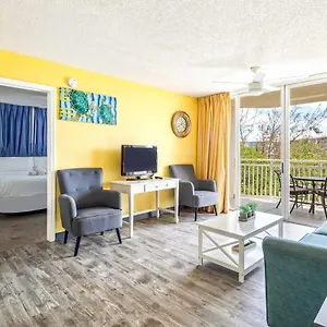 Holiday home Tortuga At Sunrise - Heated Pool, Hot Tub & Free Parking, Key West
