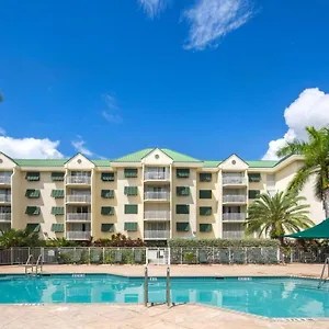 Holiday home The Exuma Cay -pool View & Parking, Key West
