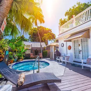 3* Gasthof Seascape Tropical (adults Only)