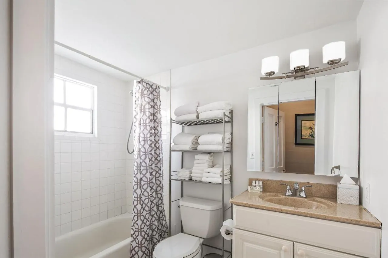 Ferienwohnung Duval Dream Loft On Duval Key West
