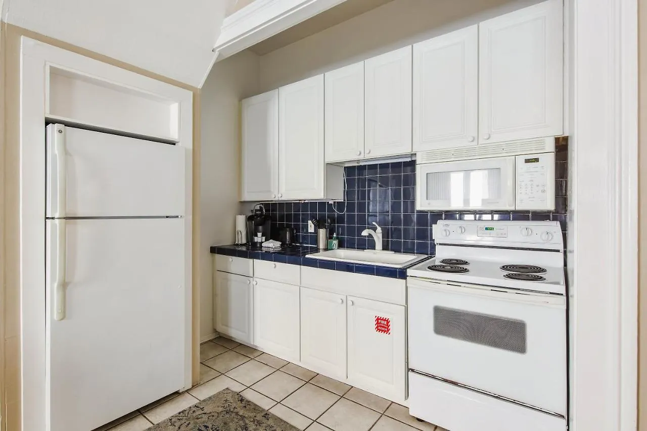 Apartment Ferienwohnung Duval Dream Loft On Duval Key West
