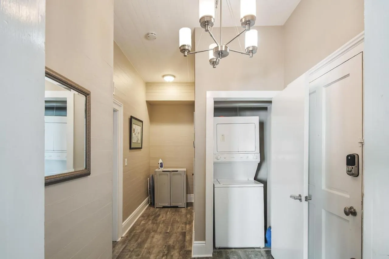 Ferienwohnung Duval Dream Loft On Duval Key West Apartment