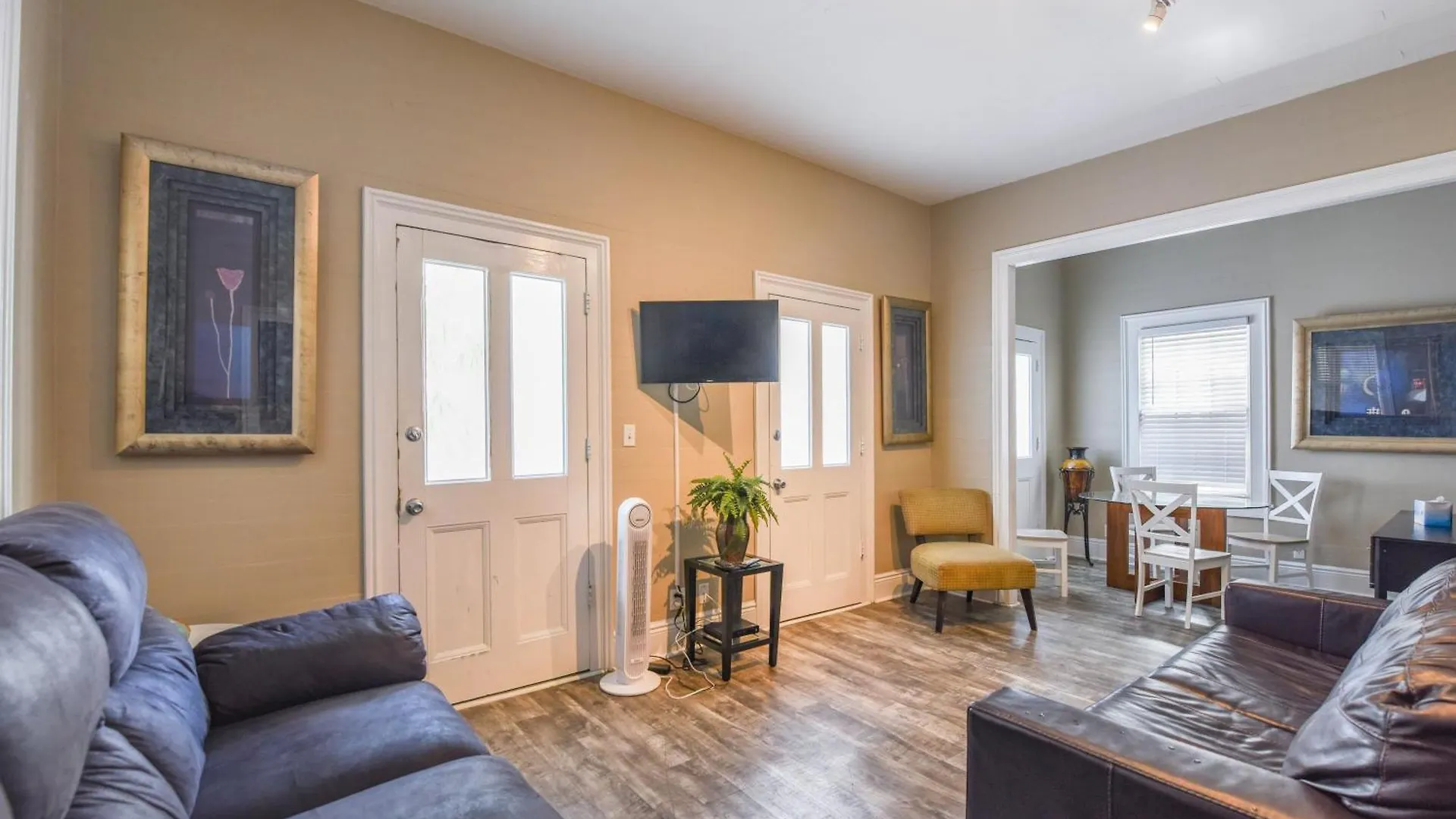 Ferienwohnung Duval Dream Loft On Duval Key West USA