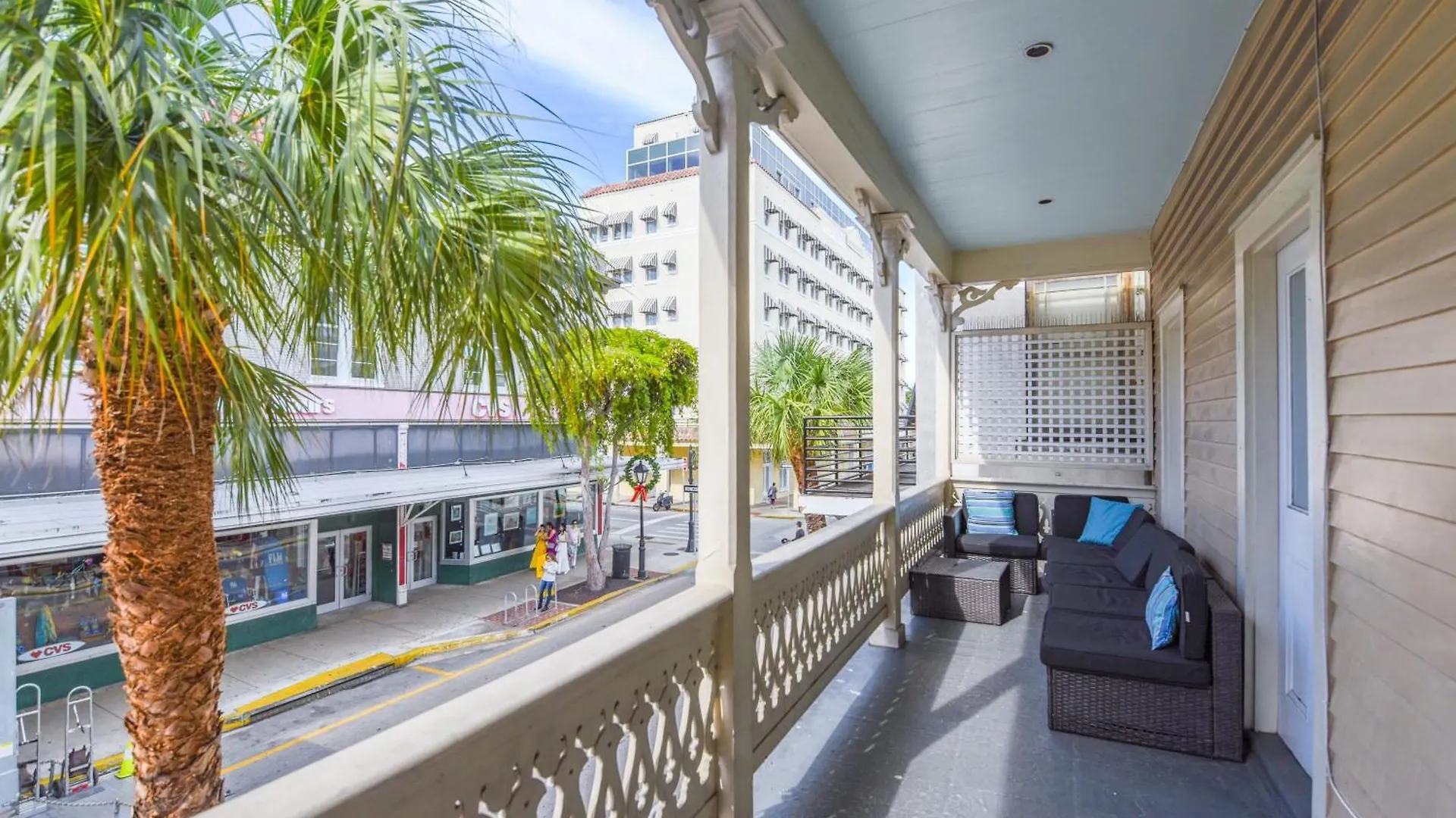 Ferienwohnung Duval Dream Loft On Duval Key West